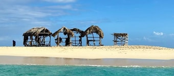 July10th Hotel By Punta Rucia
