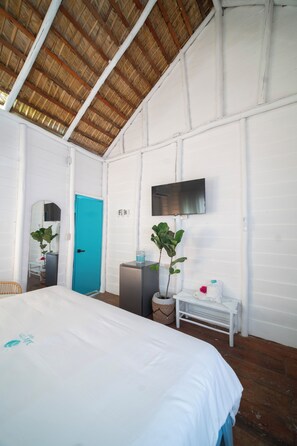 Standard Room, Park View | WiFi (free)