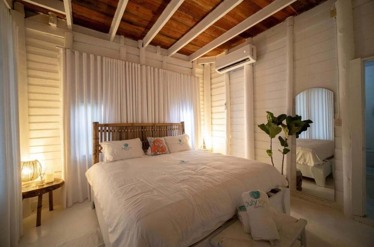 Standard Room, Park View