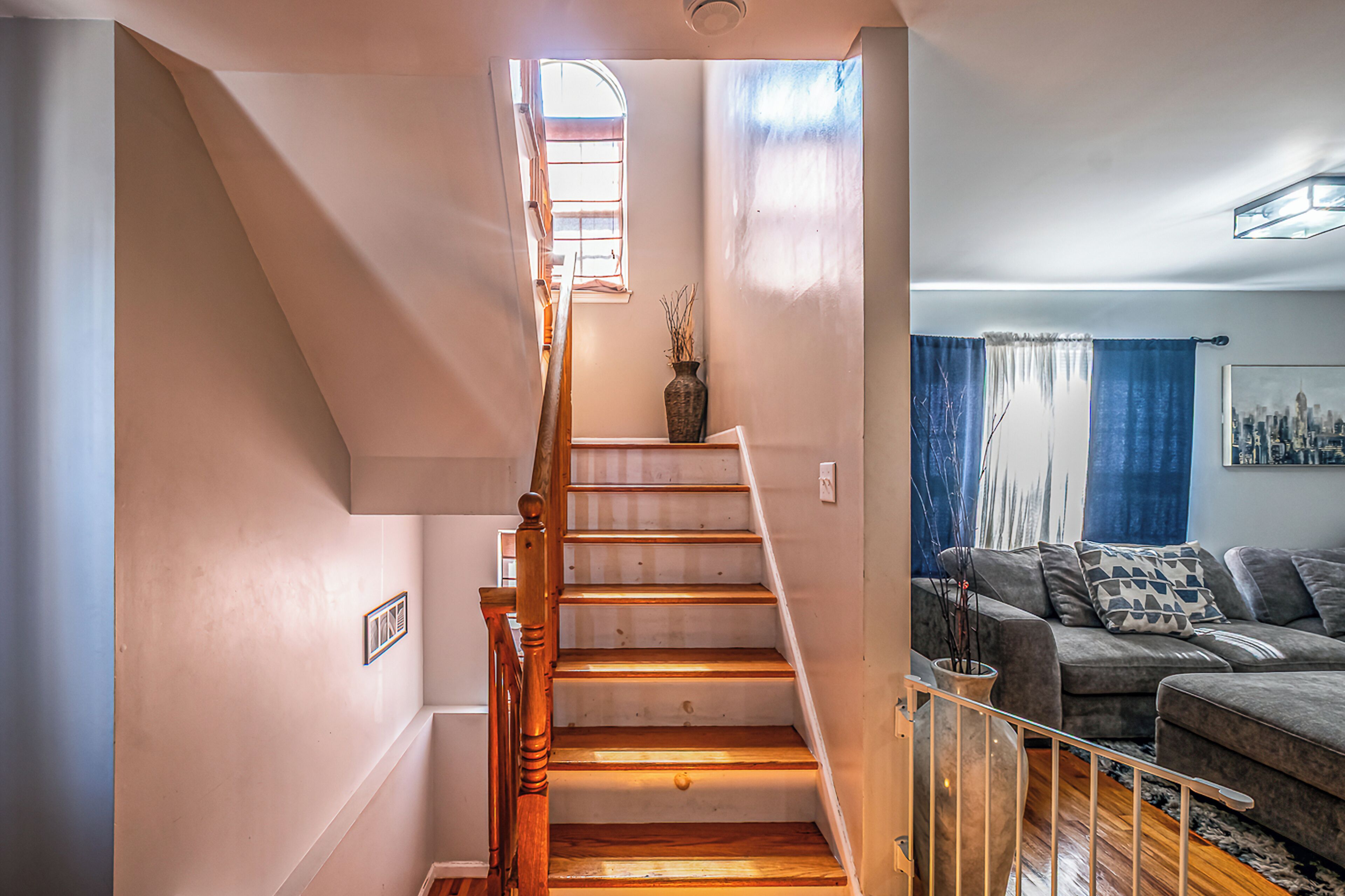 Rumah, patio | Interior