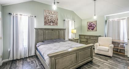 NJNY Retreat