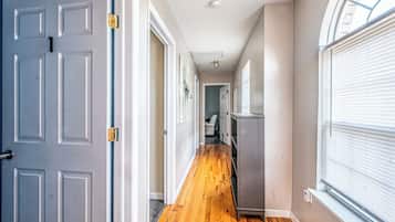 House, Patio | Interior