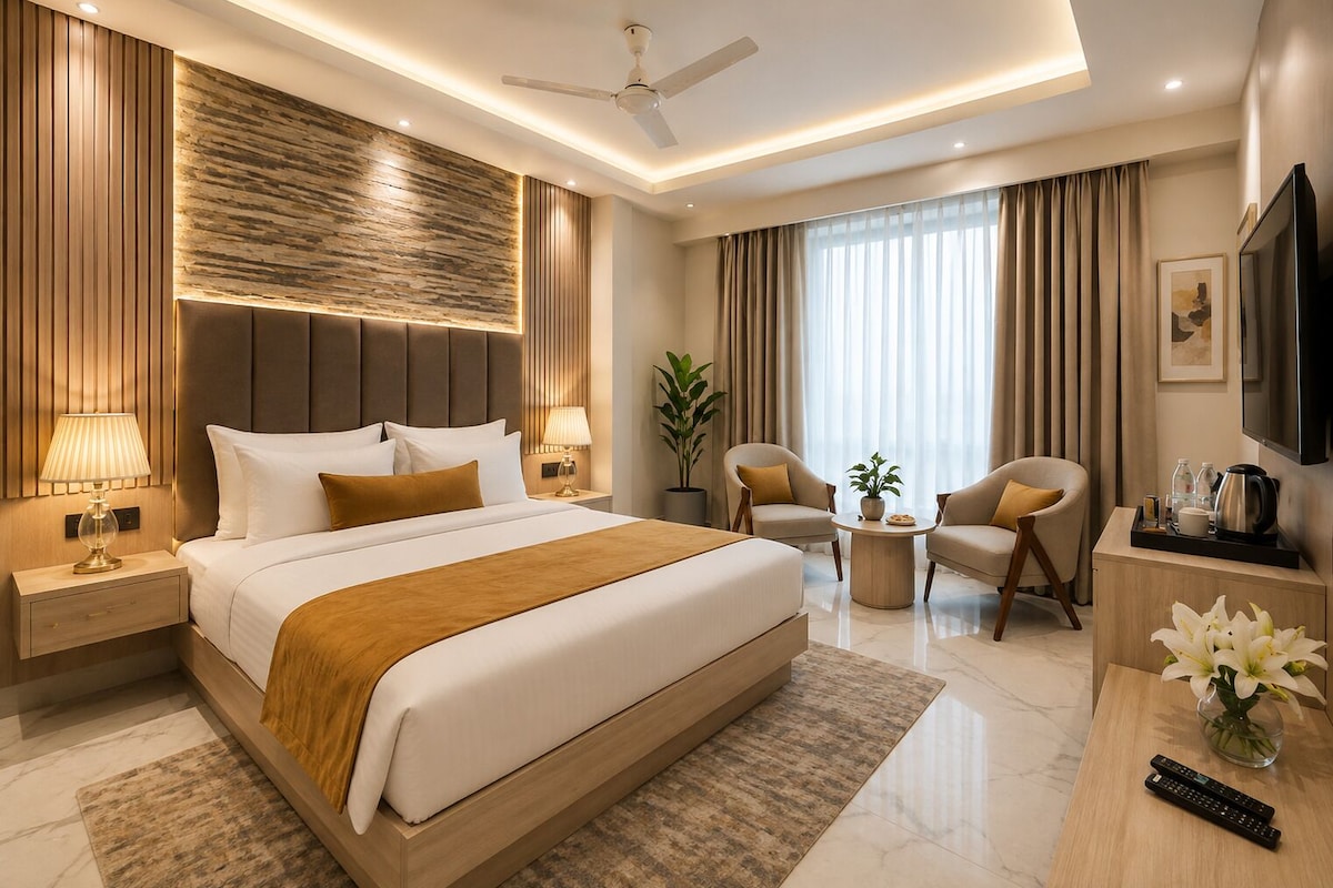 Premium Room | WiFi (free)