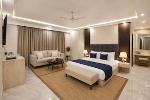 Premium Room | WiFi (free)