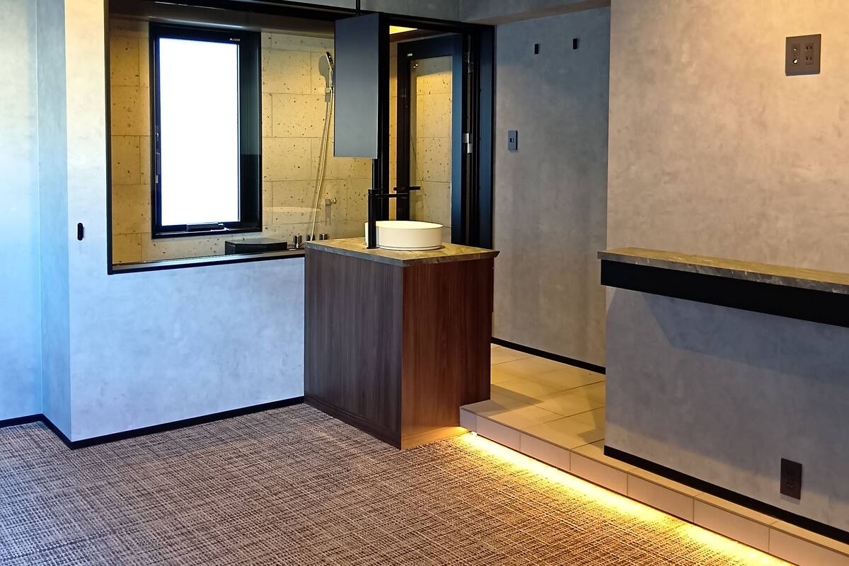 Superior-Zweibettzimmer, Nichtraucher | Badezimmer