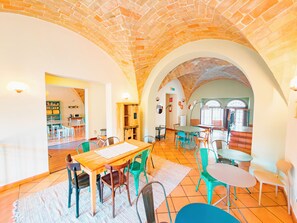 Restaurantes