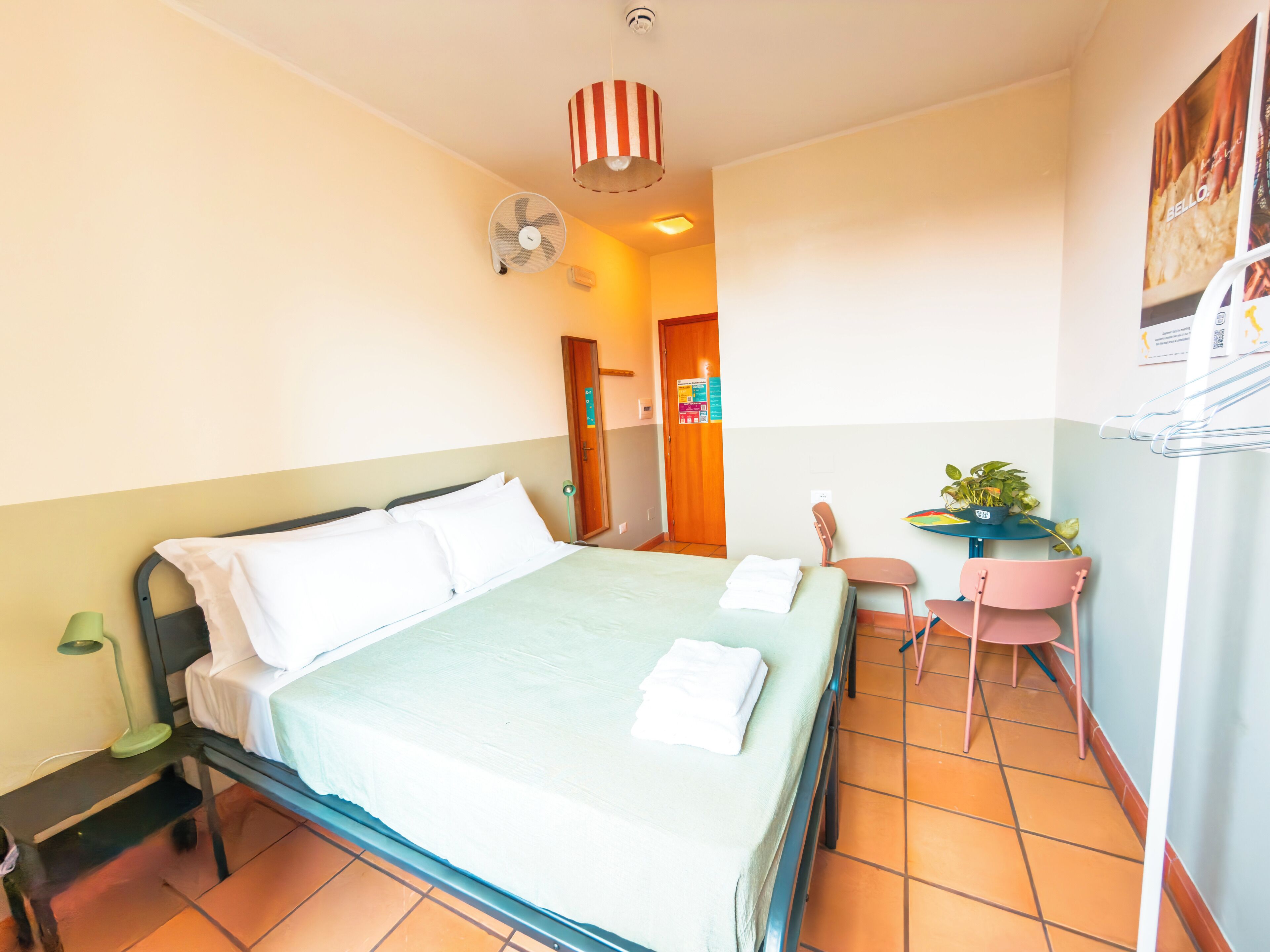 Double or Twin Room