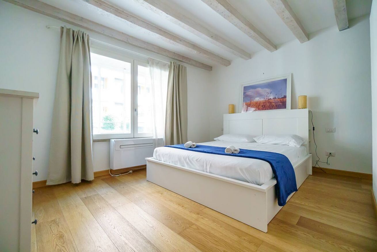 2 bedrooms, Internet, bed sheets