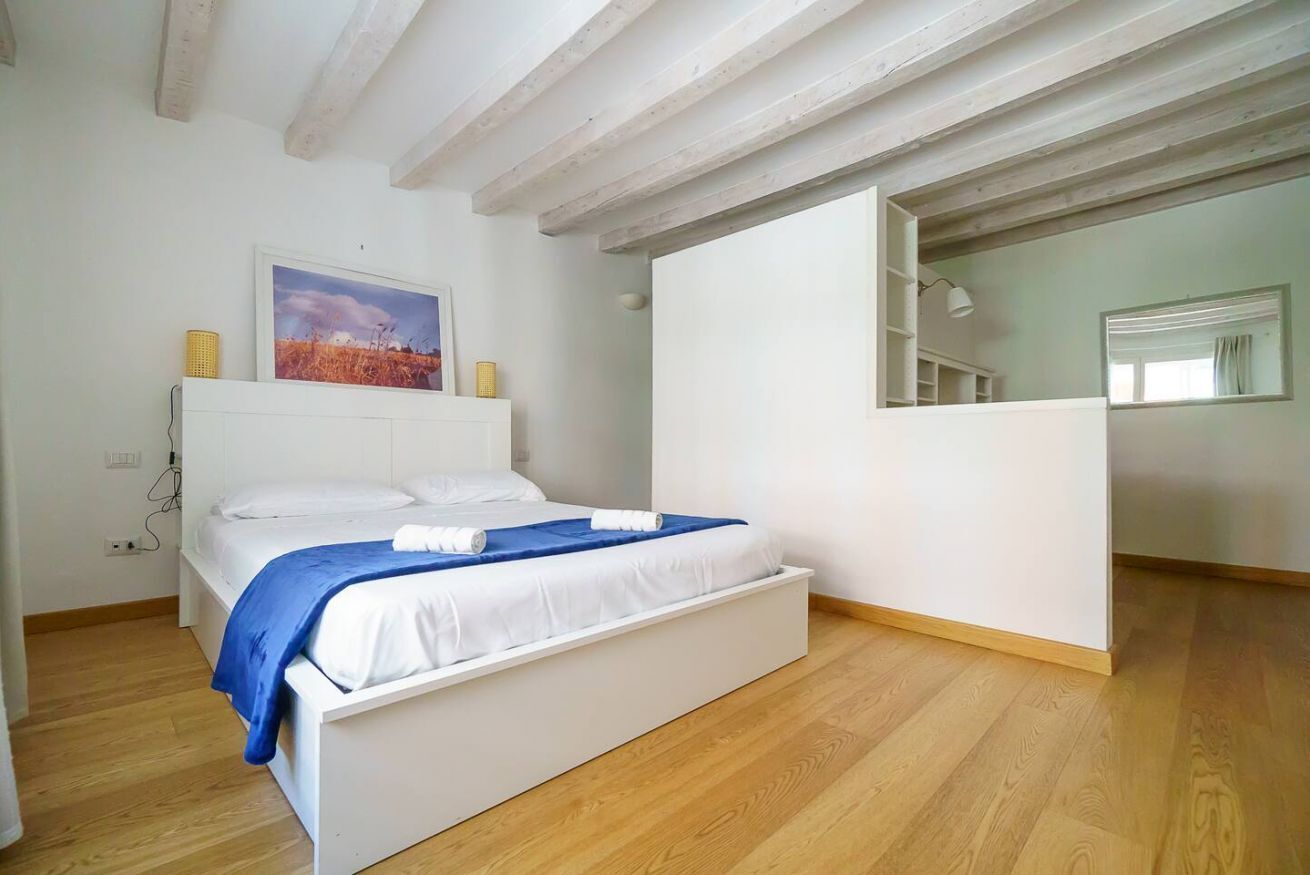 2 bedrooms, Internet, bed sheets