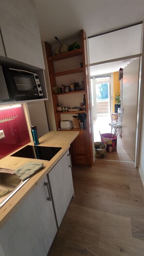 Private kitchen - Vrbo Property (Baiersbronn)