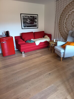 Living area - Vrbo Property (Baiersbronn)