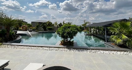 ARTH Resorts - a destination of refined beauty and personal experiences.