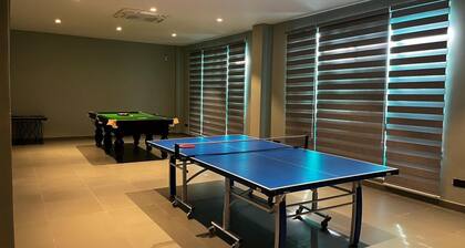 ARTH Resorts - a destination of refined beauty and personal experiences.