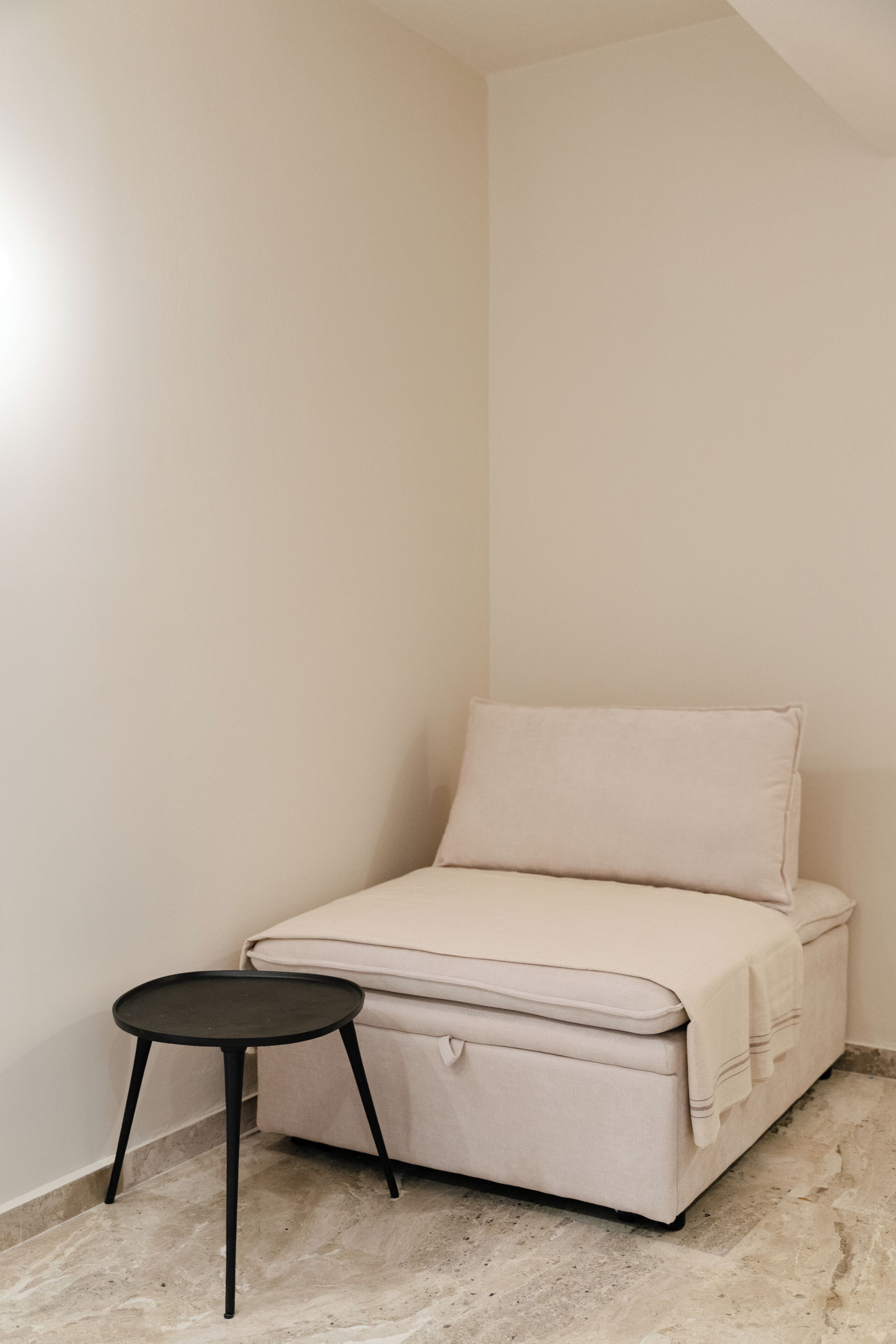 Standard-Dreibettzimmer, Balkon