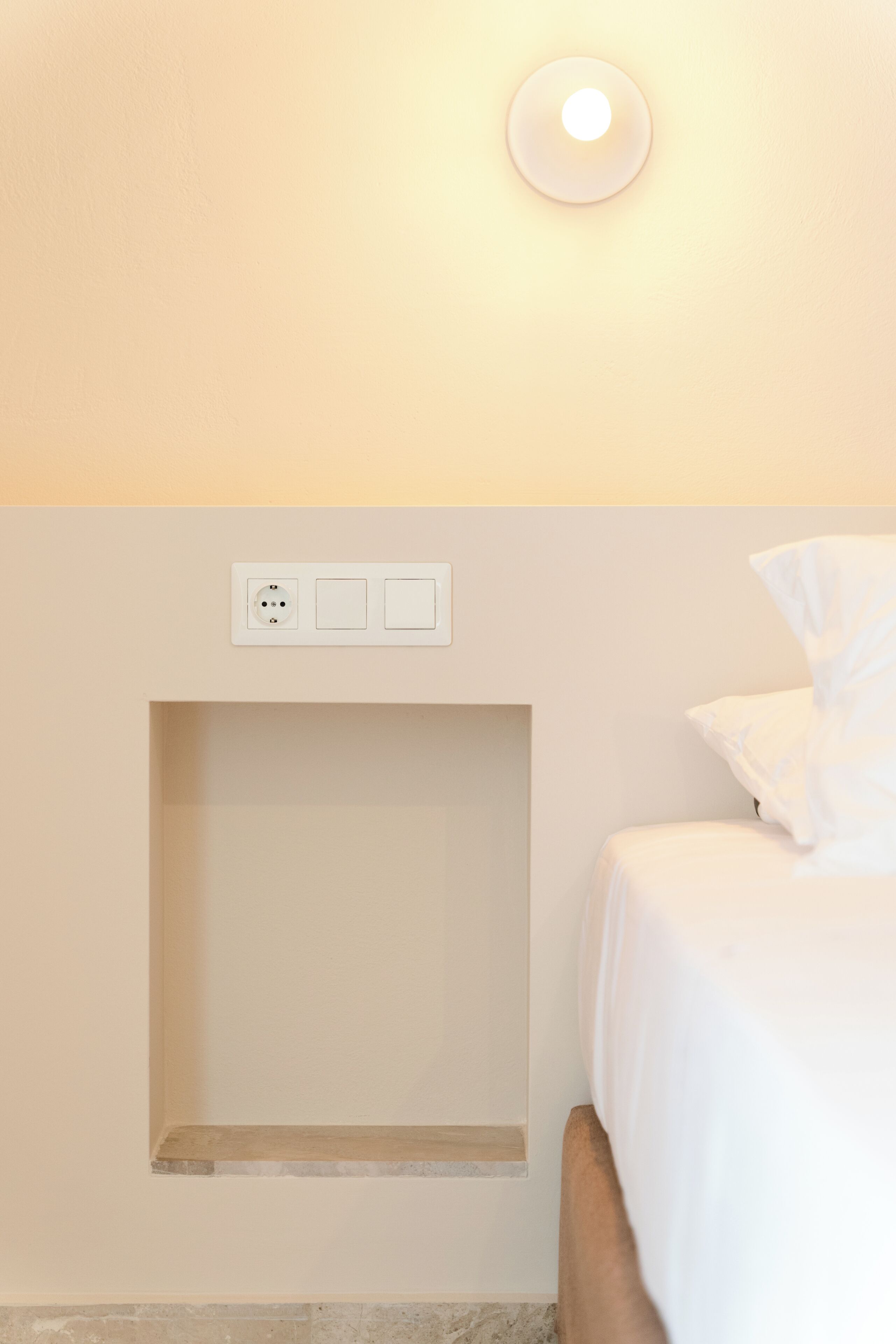 Standard-Dreibettzimmer, Balkon