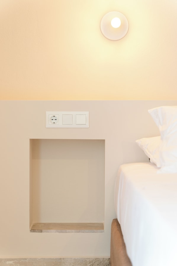 Standard Triple Room, Balcony