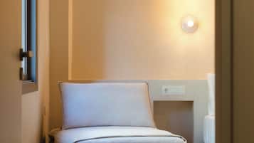 Superior-Dreibettzimmer