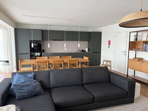 Coin séjour