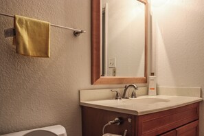 Bathroom - 87 Mountain View-Private BR&Shared Bath (Phoenix)