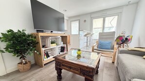 Oppholdsområde