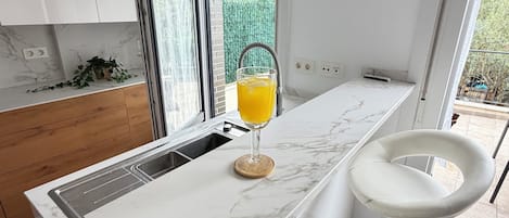 専用キッチン