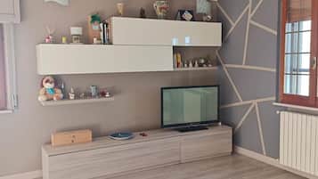 TV