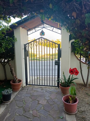 Residenza Montemarcone La Rondine