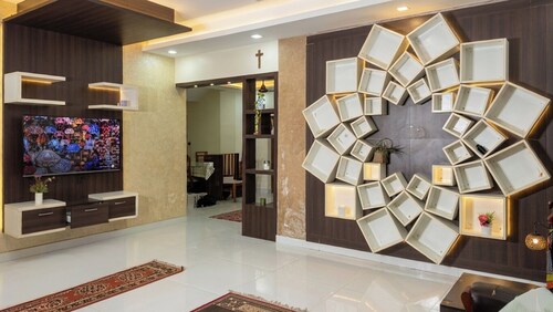 Grand Villa Kochi