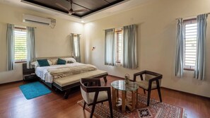 Quarto luxo