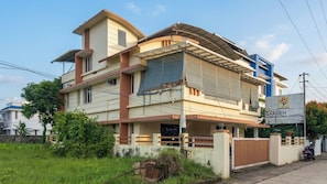 Exterior - Grand Villa Kochi (Kochi)