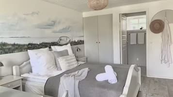 Comfort Double Room, Non Smoking