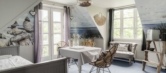 Nomad City Hotels Vejby Beach Hotel