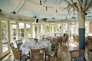 Dining - Nomad City Hotels Vejby Beach Hotel (Vejby)