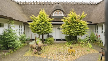 Udendørsområde