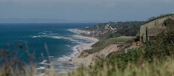 Nomad City Hotels Vejby Beach Hotel