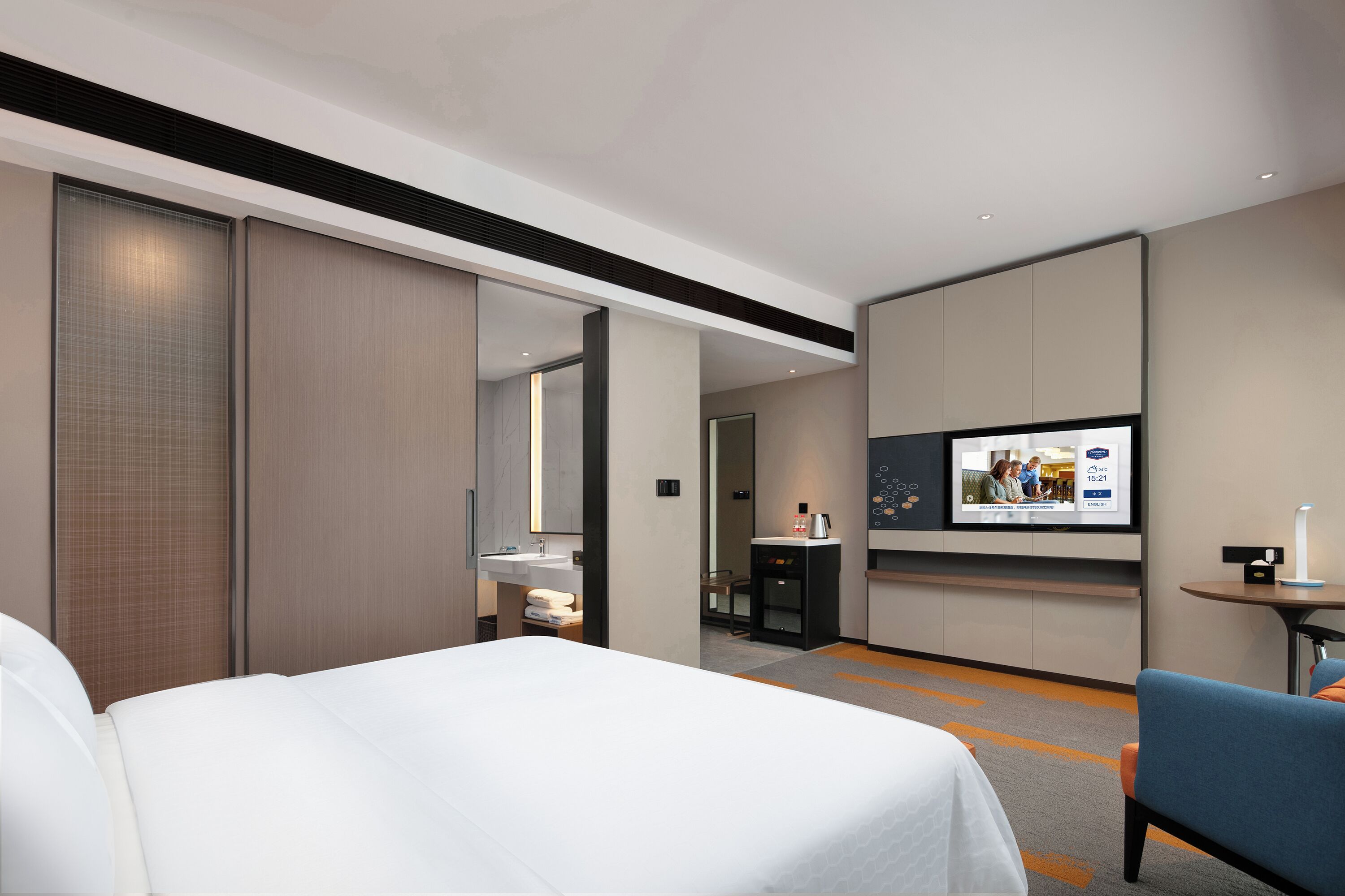 Superior Single Room | WiFi