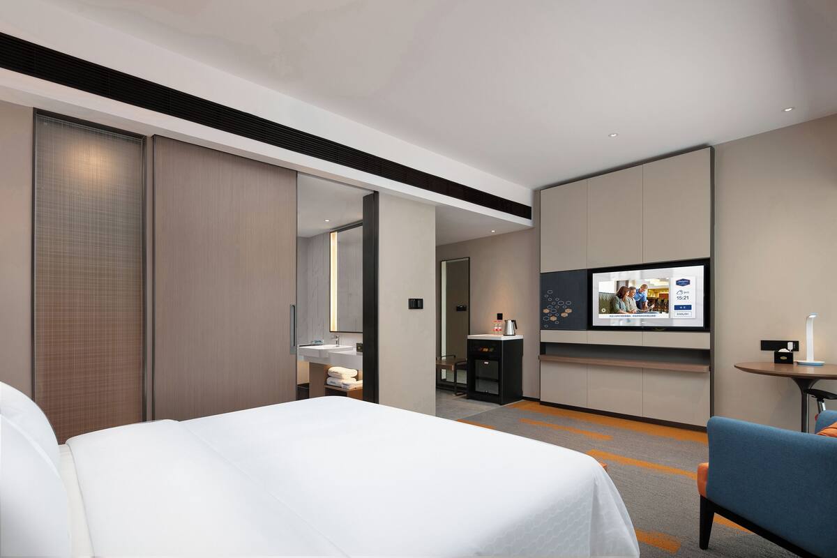 Superior Single Room | WiFi