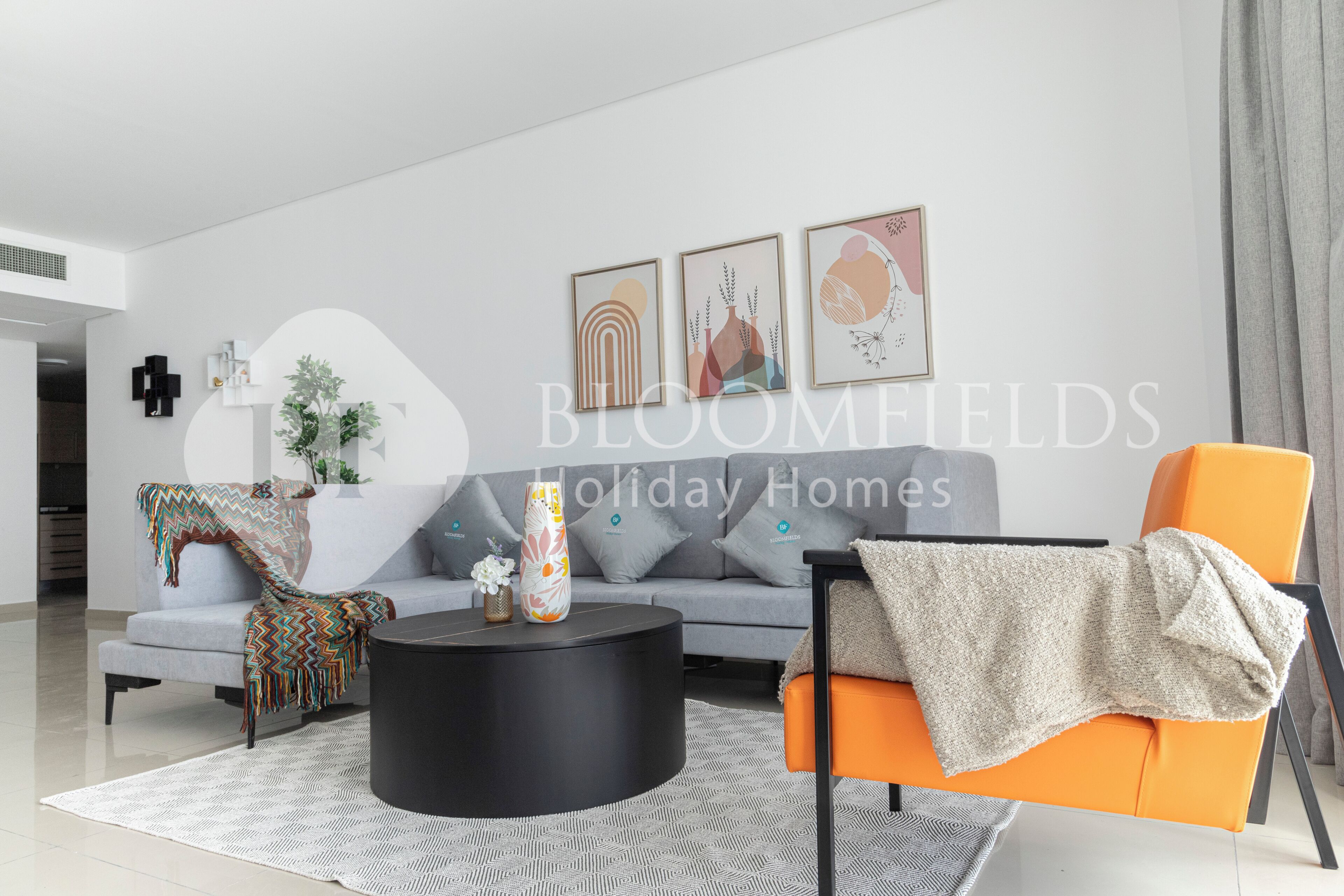Apartment, Sea View | Interior