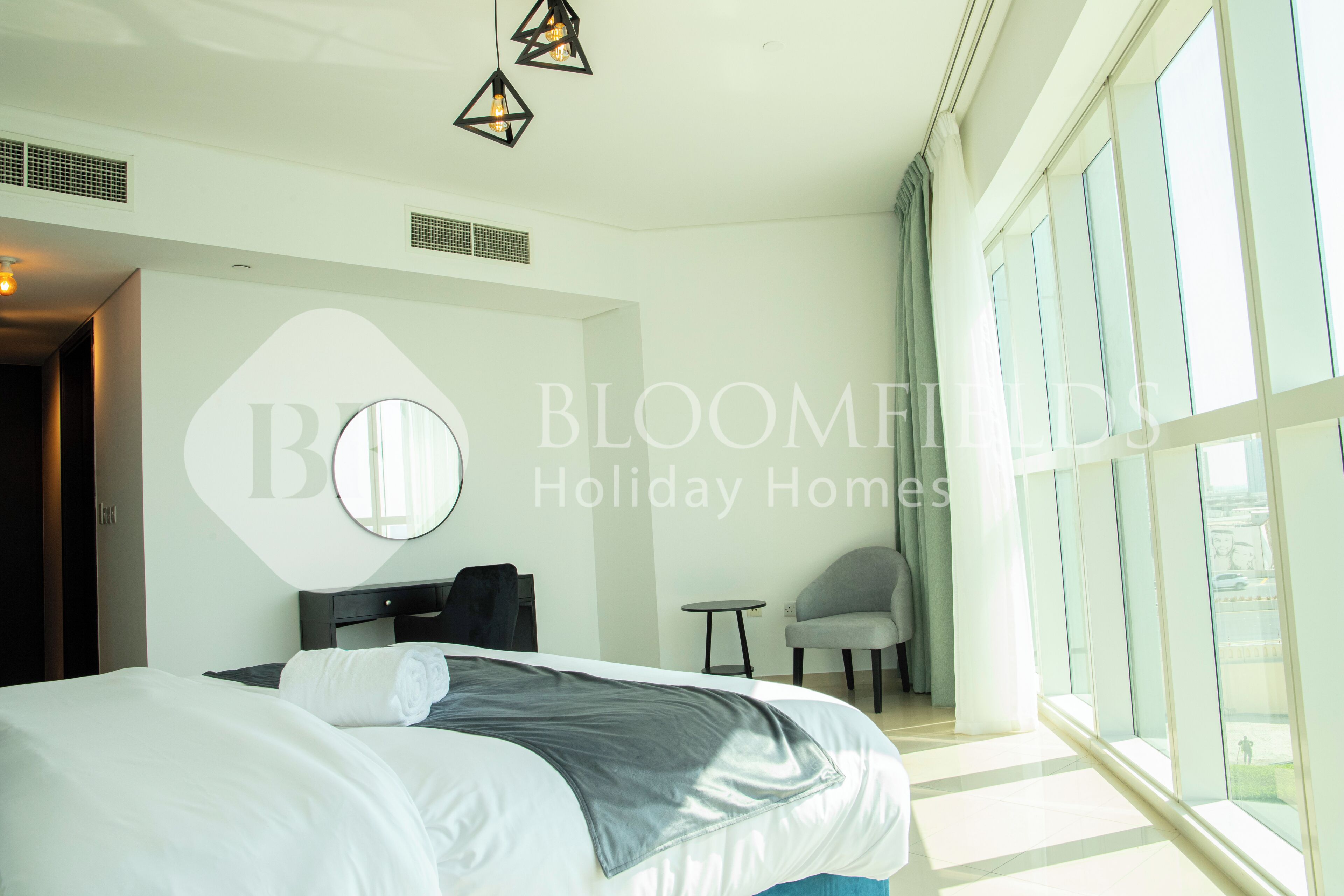 Apartment, Sea View