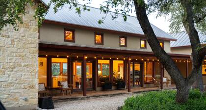 The Ranch House