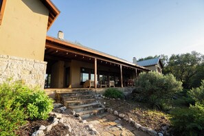 Exterior - The Ranch House (Hondo)