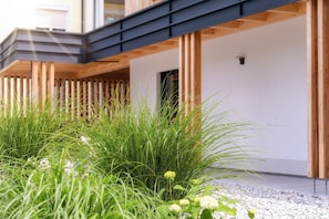Detalle exterior