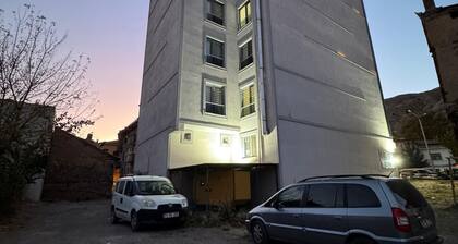 ZARA PALAS OTEL