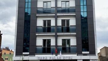 Ngoại thất