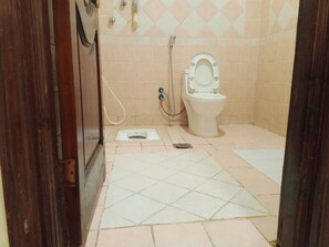 Towels, soap, shampoo - Dar Al Reda (AL MADINAH)