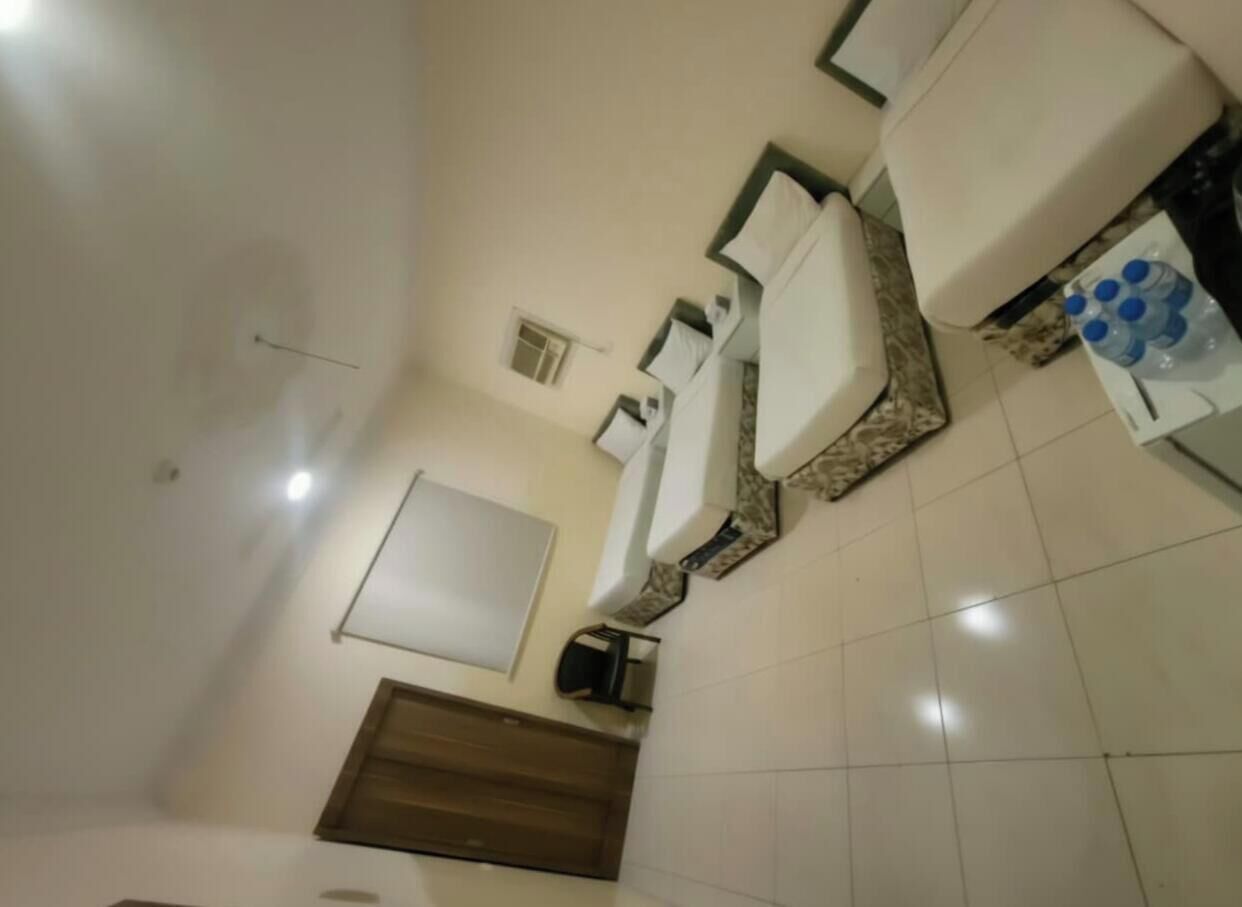Family Quadruple Room | WiFi (free), bed sheets