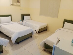 Family Quadruple Room - Dar Al Reda (AL MADINAH)