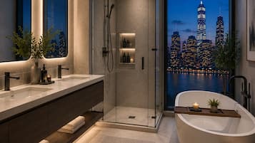 Apartment | Bathroom