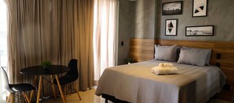 Charm and Comfort at Shopping DF Century Plaza, AGUAS CLARAS - DF.