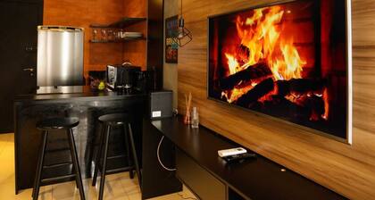 Charm and Comfort at Shopping DF Century Plaza, AGUAS CLARAS - DF.
